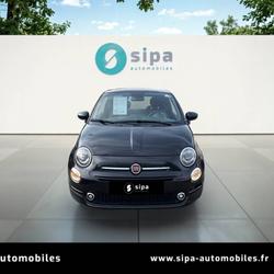 Fiat 500 II 1.0 70 ch Hybride BSG S/S 3p occasion - Muret - photo 3/32