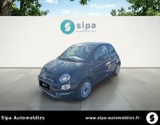 Fiat 500 II Muret