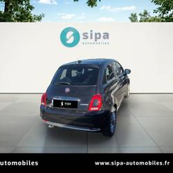 Fiat 500 II 1.0 70 ch Hybride BSG S/S 3p occasion - Muret - photo 2/35