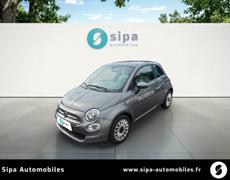 Fiat 500 II Muret
