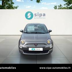 Fiat 500 II 1.0 70 ch Hybride BSG S/S Dolcevita 3p occasion - Muret - photo 3/33