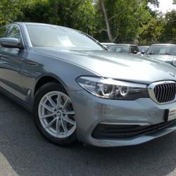 BMW Serie 5 (G30) 520DA 190CH EFFICIENT DYNAMICS EDITION BUSINESS Mont&eacute;vrain