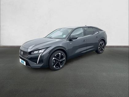 Peugeot 408 - 408 PHEV 180 e-EAT8 - Allure - 24 490 €