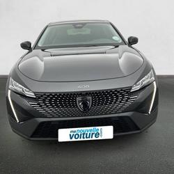 Peugeot e-408 408 PHEV 180 e-EAT8 - Allure Ch&acirc;teaubernard
