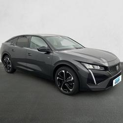 Peugeot e-408 408 PHEV 180 e-EAT8 - Allure Ch&acirc;teaubernard