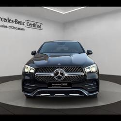 Mercedes GLE 350 de 194+136ch AMG Line 4Matic 9G-Tronic Ceris&eacute;