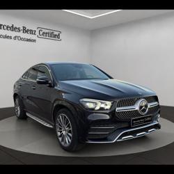 Mercedes GLE 350 de 194+136ch AMG Line 4Matic 9G-Tronic Ceris&eacute;