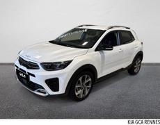 Kia Stonic Cesson-Sévigné