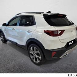 Kia Stonic 1.0 T-GDi 100ch GT Line Premium DCT7 Cesson-S&eacute;vign&eacute;