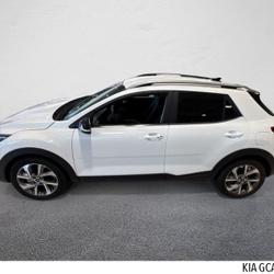 Kia Stonic 1.0 T-GDi 100ch GT Line Premium DCT7 Cesson-S&eacute;vign&eacute;