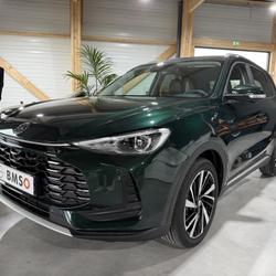 MG ZS 1.5 HYBRID+ 197 LUXURY / 7 ans de garantie Thouars