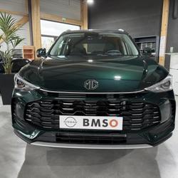 MG ZS 1.5 HYBRID+ 197 LUXURY / 7 ans de garantie Thouars