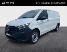 Mercedes Vito Montoir-de-Bretagne