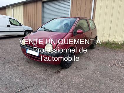 Renault Twingo - 1.2 16V 75CH EXPRESSION - 300 €