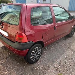 Renault Twingo 1 1.2 16V 75CH EXPRESSION Bretteville-sur-Odon