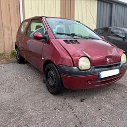 Renault Twingo 1 1.2 16V 75CH EXPRESSION Bretteville-sur-Odon