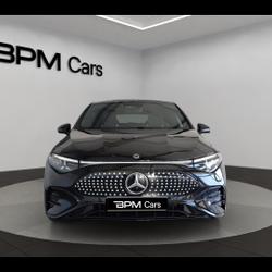 Mercedes CLA 250+ EQ 272ch AMG Line Chambray-l&egrave;s-Tours