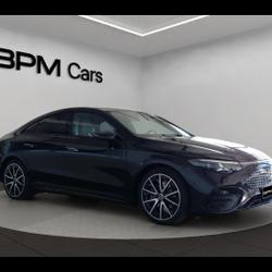 Mercedes CLA 250+ EQ 272ch AMG Line Chambray-l&egrave;s-Tours