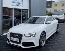 Audi RS5 Gouesnou