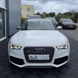 Audi RS5 4.2 V8 FSI 450 quattro S tronic 7 Gouesnou