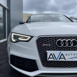 Audi RS5 4.2 V8 FSI 450 quattro S tronic 7 Gouesnou