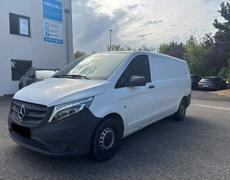 Mercedes Vito La Tour-de-Salvagny