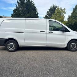 Mercedes Vito 114 CDI EXTRA-LONG PRO PROPULSION 9G-TRONIC (CAMERA ATTELAGE) La Tour-de-Salvagny