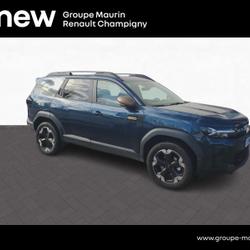 Dacia Bigster 1.8 hybrid 155ch Extreme Champigny-sur-Marne