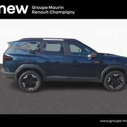 Dacia Bigster 1.8 hybrid 155ch Extreme Champigny-sur-Marne