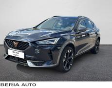 Cupra Formentor Thionville