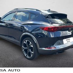 Cupra Formentor Formentor 2.0 TDI 150 ch DSG7 4Drive V Thionville
