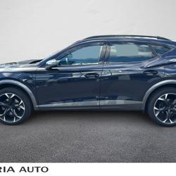 Cupra Formentor Formentor 2.0 TDI 150 ch DSG7 4Drive V Thionville