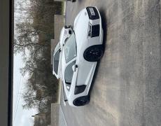 Audi R8 GT Woippy