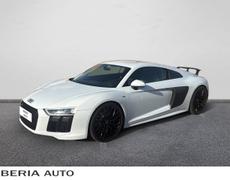 Audi R8 GT Woippy
