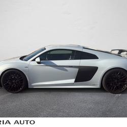 Audi R8 GT R8 V10 5.2 FSI 540 S tronic 7 Quattro occasion - Woippy - photo 2/21