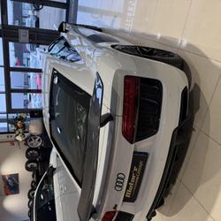 Audi R8 GT R8 V10 5.2 FSI 540 S tronic 7 Quattro Woippy