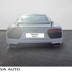 Audi R8 GT R8 V10 5.2 FSI 540 S tronic 7 Quattro occasion - Woippy - photo 3/21