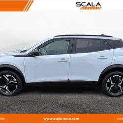 Peugeot 2008 2008 PureTech 100 S&S BVM6 Allure Pamiers