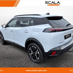 Peugeot 2008 2008 PureTech 100 S&S BVM6 Allure Pamiers