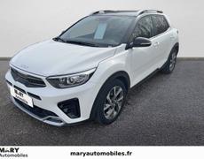 Kia Stonic Rouxmesnil-Bouteilles