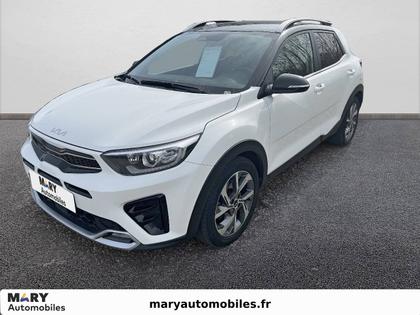 Kia Stonic - Stonic 1.0 T-GDi 100 ch BVM6 GT Line - 16 500 €