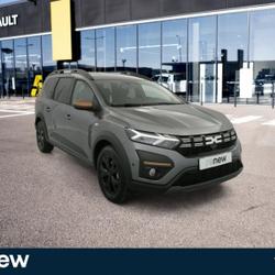 Dacia Jogger 1.6 hybrid 140ch Extreme 7 places -24 Feignies