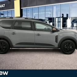 Dacia Jogger 1.6 hybrid 140ch Extreme 7 places -24 Feignies