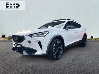 Cupra Formentor - 1.5 TSI 150ch V DSG7 - 28 490 €