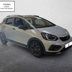 Honda Jazz Jazz Crosstar e:HEV 1.5 i-MMD Advance Mougins