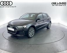 Audi A1 Sportback Nogent-le-Phaye