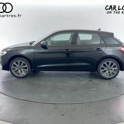 Audi A1 Sportback A1 Sportback 25 TFSI 95 ch S tronic 7 Design Nogent-le-Phaye