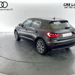 Audi A1 Sportback A1 Sportback 25 TFSI 95 ch S tronic 7 Design Nogent-le-Phaye