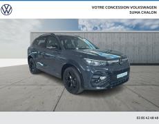 Volkswagen Tiguan Chalon-sur-Saône