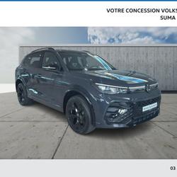 Volkswagen Tiguan Tiguan 1.5 eHybrid 272ch DSG6 R-Line Chalon-sur-Sa&ocirc;ne